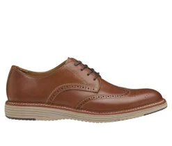 Men's Johnston and Murphy Upton Wingtip Oxford