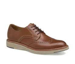 Men's Johnston and Murphy Upton Wingtip Oxford