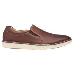 Men's Johnston and Murphy McGuffey S/O Slip-On Shoes