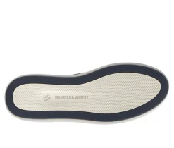 Men's Johnston and Murphy Anders Knit U Throat Slip-On Shoes