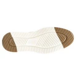 Men's Johnston and Murphy Upton Wingtip Knit Dress Shoes