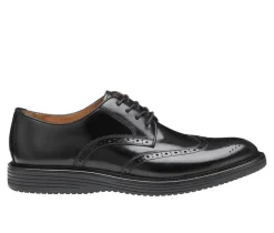 Men's Johnston and Murphy Upton Wingtip Oxford
