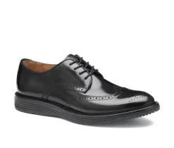 Men's Johnston and Murphy Upton Wingtip Oxford
