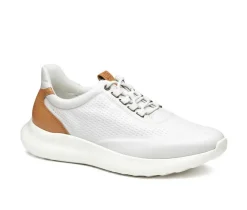 Men's Johnston and Murphy Amherst 2.0 Embossed Dress Shoes