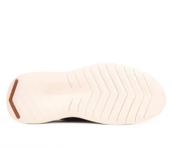 Men's Johnston and Murphy Amherst 2.0 Knit U-Throat Dress Sneakers