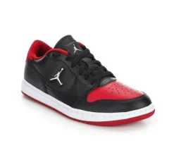 Men's Jordan Court Connect Low Sneakers