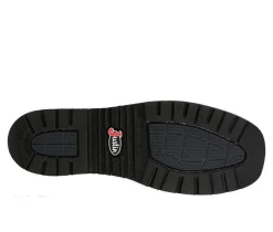 Men's Justin Boots Billings Steel Toe H2 Cowboy Boots