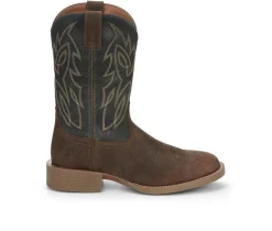 Men's Justin Boots Rendon Cowboy Boots