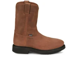 Men's Justin Boots Round-Up 10