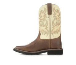 Men's Justin Boots SE 4863 Stampede 11