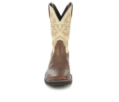 Men's Justin Boots SE 4863 Stampede 11