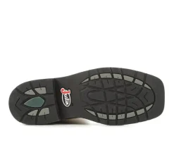 Men's Justin Boots SE 4863 Stampede 11