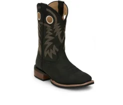 Men's Justin Boots Show Stopper Cowboy Boots