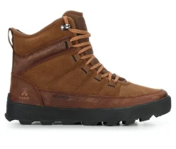 Men's Kamik Atwater Winter Boots