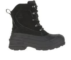 Men's Kamik Fargo 2 Winter Boots