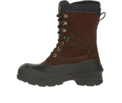 Men's Kamik Nation Plus Winter Boots