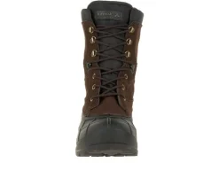 Men's Kamik Nation Plus Winter Boots