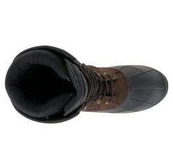 Men's Kamik Nation Plus Winter Boots