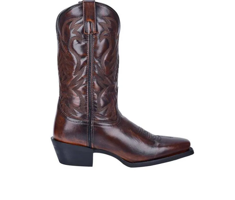 Men's Laredo Western Boots 68444 Lawton Cowboy Boots