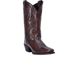 Men's Laredo Western Boots 68444 Lawton Cowboy Boots