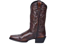 Men's Laredo Western Boots 68444 Lawton Cowboy Boots