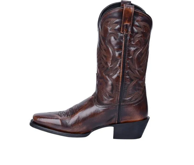 Men's Laredo Western Boots 68444 Lawton Cowboy Boots