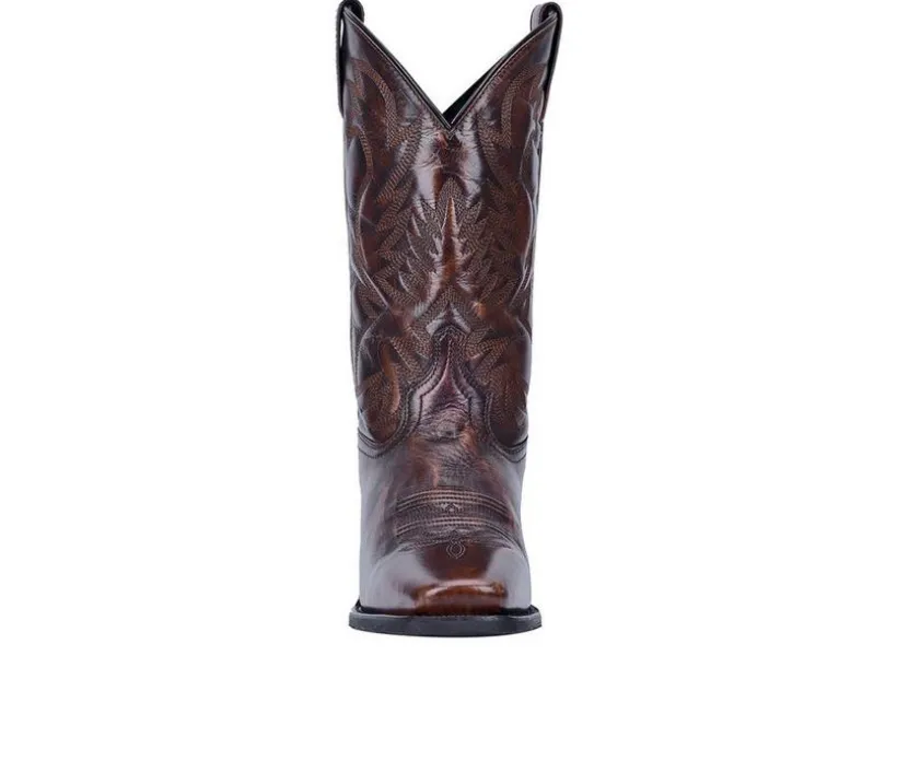 Men's Laredo Western Boots 68444 Lawton Cowboy Boots