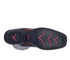 Men's Laredo Western Boots 68444 Lawton Cowboy Boots