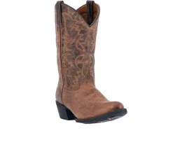 Men's Laredo Western Boots 68452 Birchwood Cowboy Boots