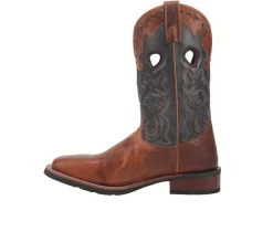 Men's Laredo Western Boots Ross Cowboy Boots