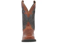 Men's Laredo Western Boots Ross Cowboy Boots