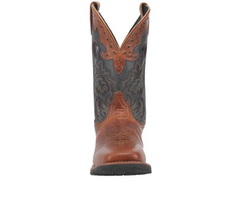 Men's Laredo Western Boots Ross Cowboy Boots