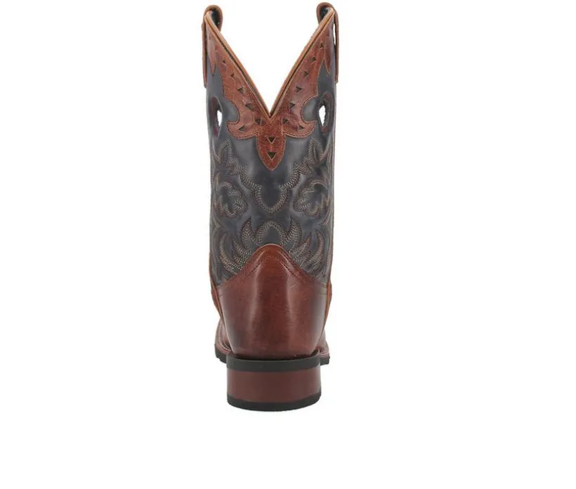 Men's Laredo Western Boots Ross Cowboy Boots