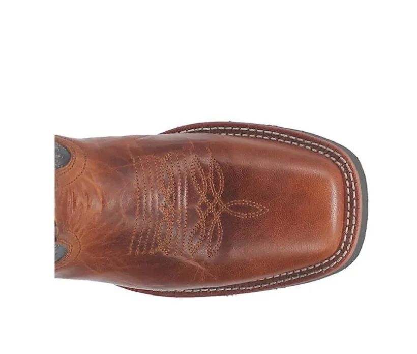 Men's Laredo Western Boots Ross Cowboy Boots