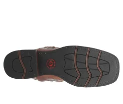 Men's Laredo Western Boots Ross Cowboy Boots