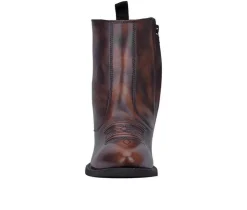 Men's Laredo Western Boots Fletcher Cowboy Boots