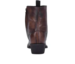 Men's Laredo Western Boots Fletcher Cowboy Boots