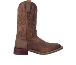 Men's Laredo Western Boots 7835 Durant Cowboy Boots