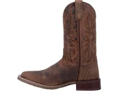 Men's Laredo Western Boots 7835 Durant Cowboy Boots