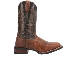 Men's Laredo Western Boots Broken Bow Cowboy Boots