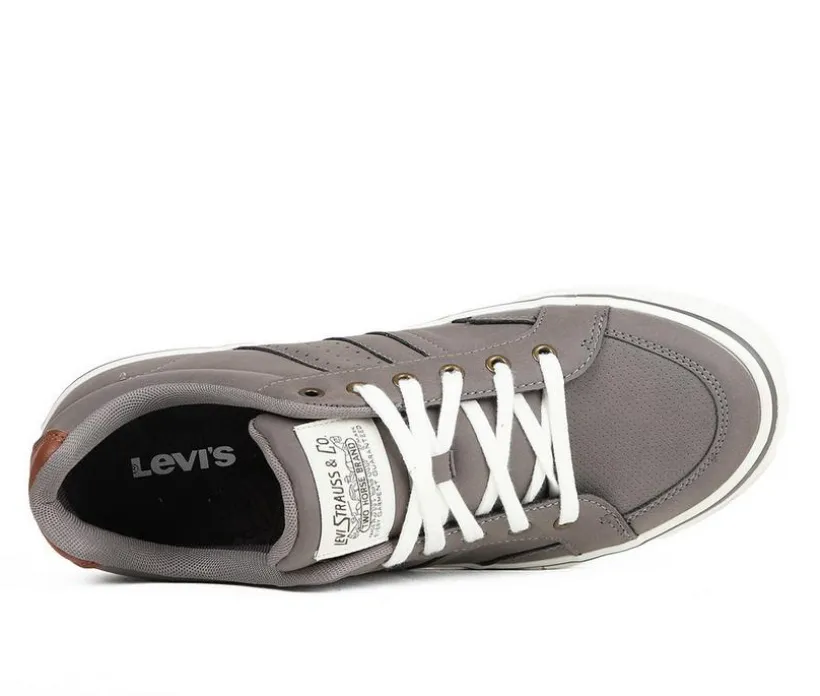 Men's Levis Avery Casual Shoes