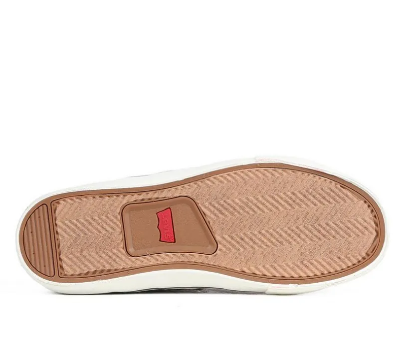 Men's Levis Avery Casual Shoes