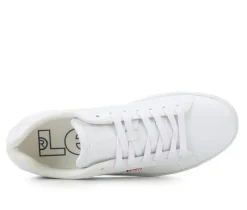 Men's Levis Carson Casual Sneakers