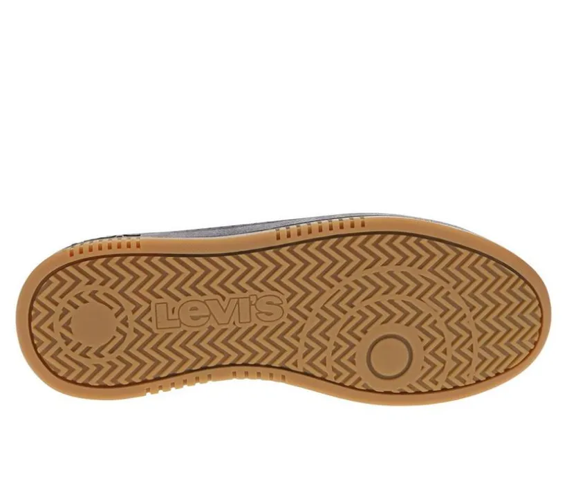 Men's Levis Carson Casual Sneakers