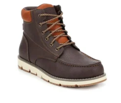 Men's Levis Dean WX UL Boots