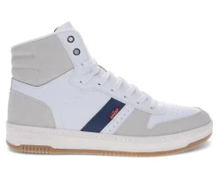 Men's Levis Drive Hi Sneakers