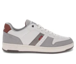 Men's Levis Drive Lo Sneakers