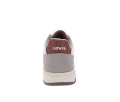 Men's Levis Drive Lo Sneakers
