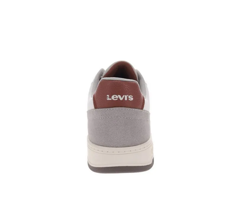 Men's Levis Drive Lo Sneakers