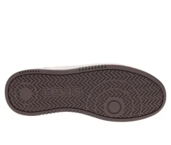 Men's Levis Drive Lo Sneakers